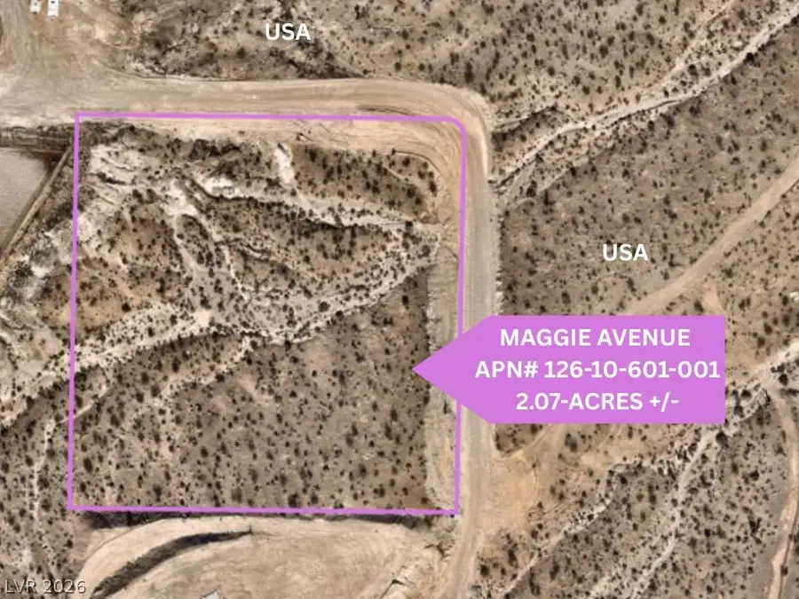 Maggie Apn#126-10-501-009, Las Vegas, NV 89166 - #3