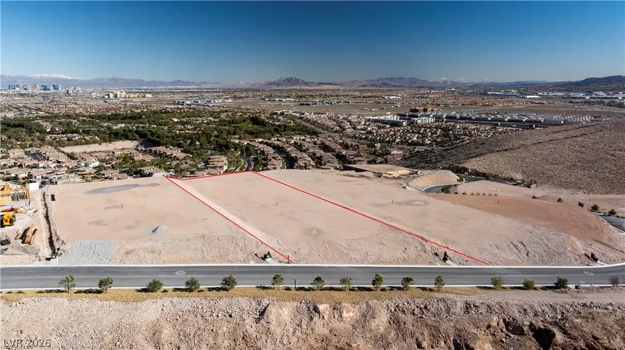 70 Clearview Summit Drive, Las Vegas, NV 89141 - #2