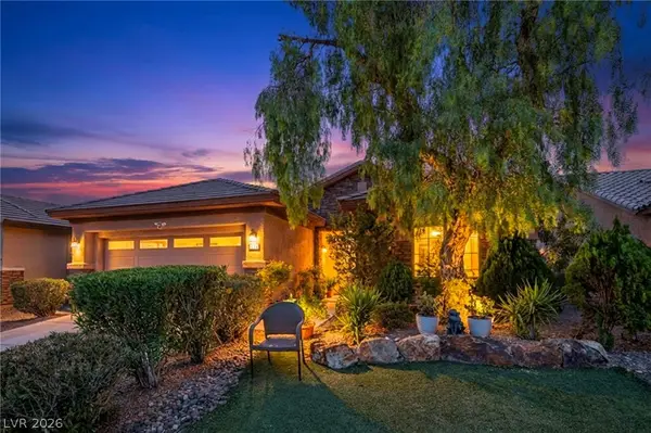 3787 Budenny Drive, Las Vegas, NV 89122