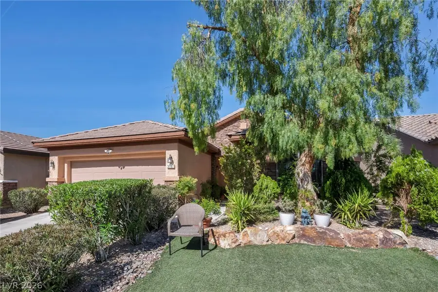 3787 Budenny Drive, Las Vegas, NV 89122 - #2