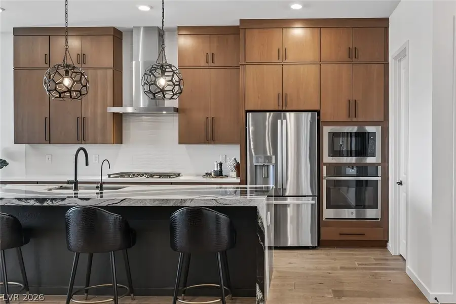 108 Southern Peach Street, Las Vegas, NV 89138 - #2