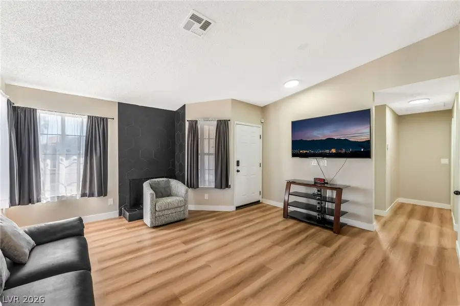 7432 Saybrook Point Drive, Las Vegas, NV 89128 - #3