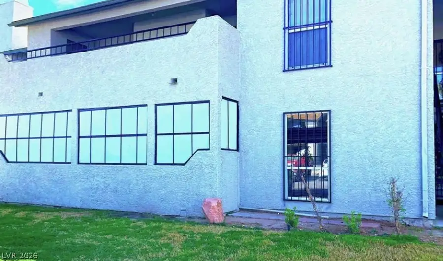 2941 Country Manor Lane #22, Las Vegas, NV 89115 - #2