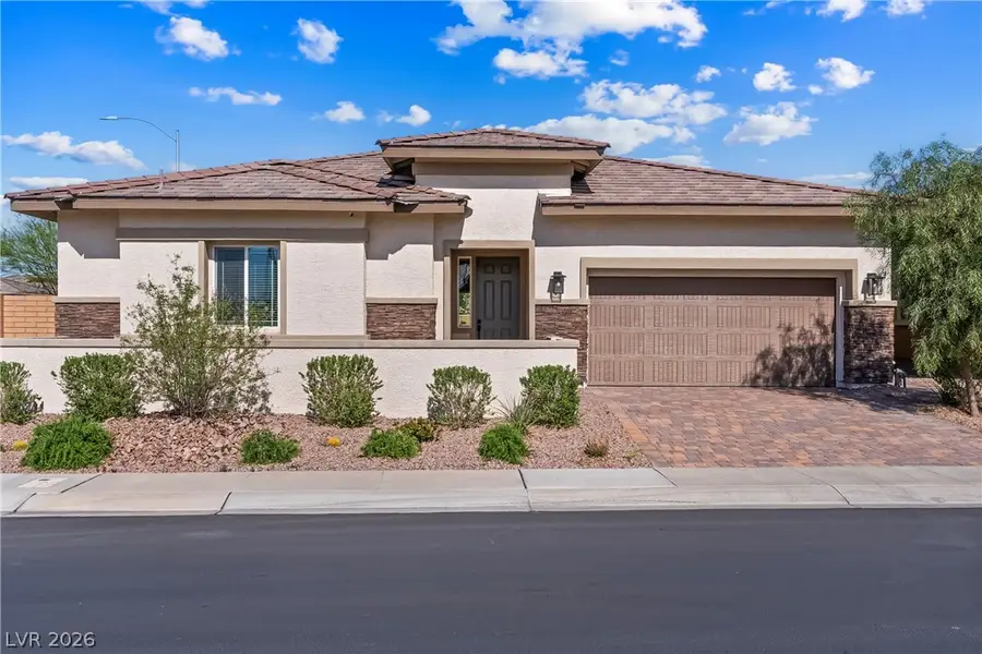 718 Moonstone Beach Place, Henderson, NV 89011 - #2