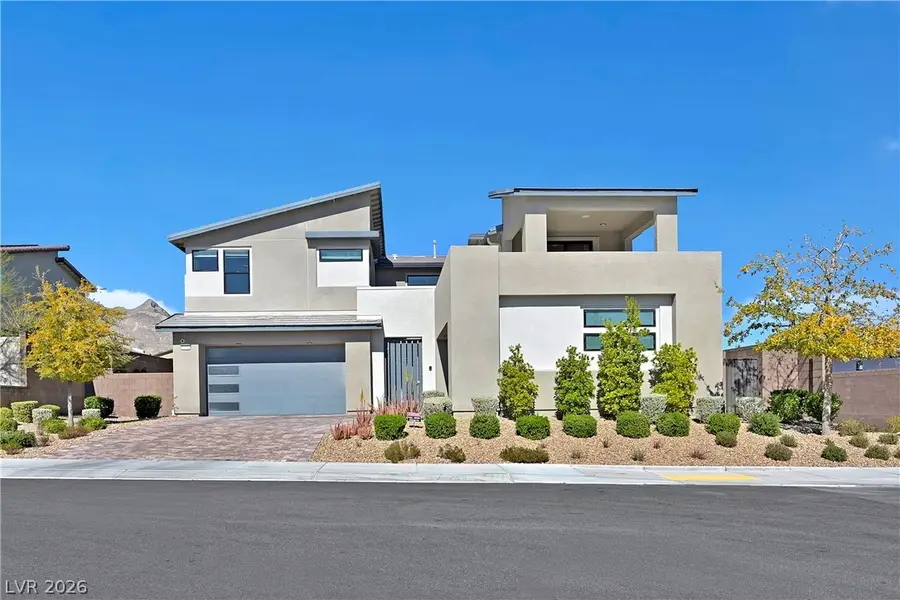 12070 Granite Canyon Street, Las Vegas, NV 89138 - #2