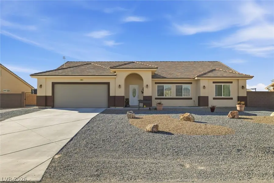4800 Honey Locust Drive, Pahrump, NV 89061 - #2