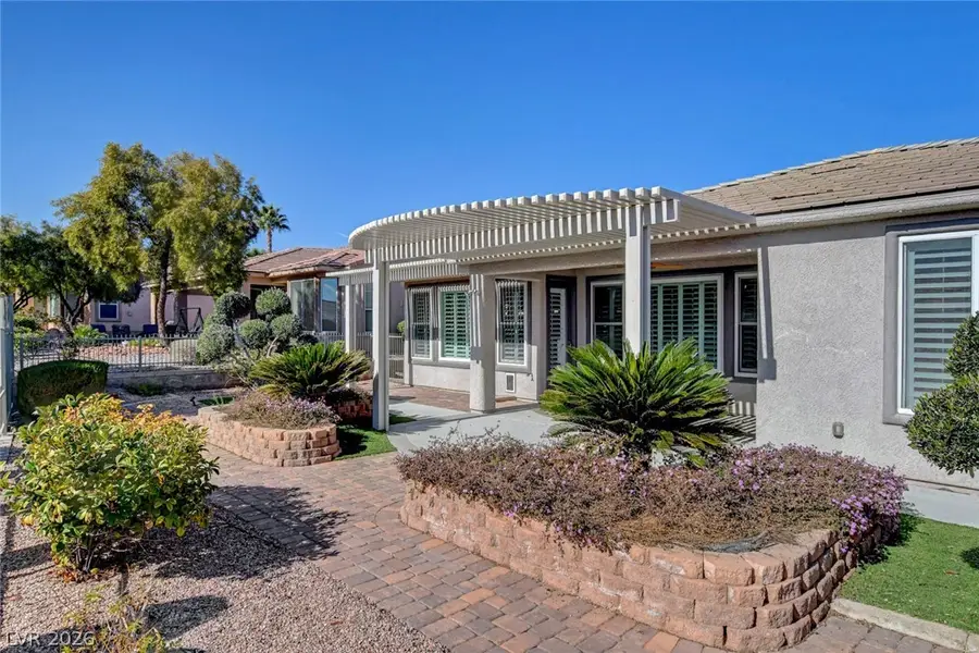 10235 Tresor Court, Las Vegas, NV 89135 - #3