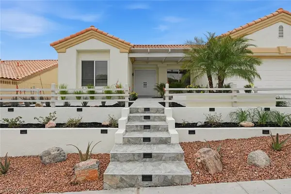 10809 Clarion Lane, Las Vegas, NV 89134