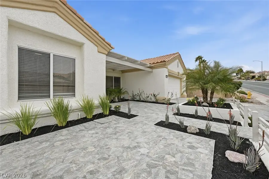 10809 Clarion Lane, Las Vegas, NV 89134 - #3