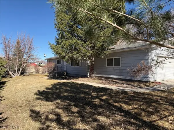 18 Nevada Road, Ely, NV 89301
