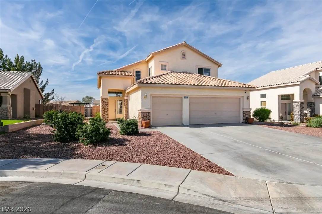 2684 Korea Court, Henderson, NV 89052 - #1