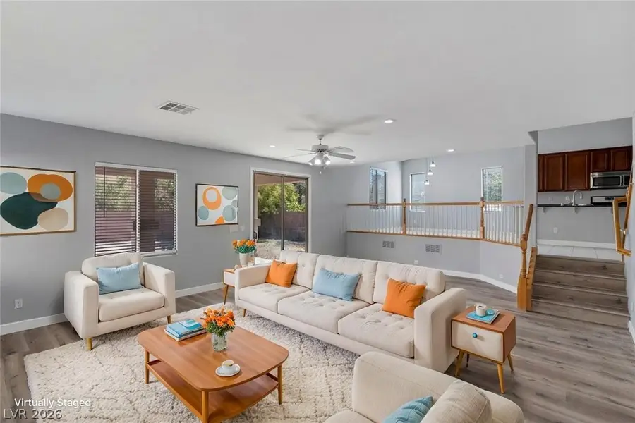 5724 Pacesetter Street, North Las Vegas, NV 89081 - #2