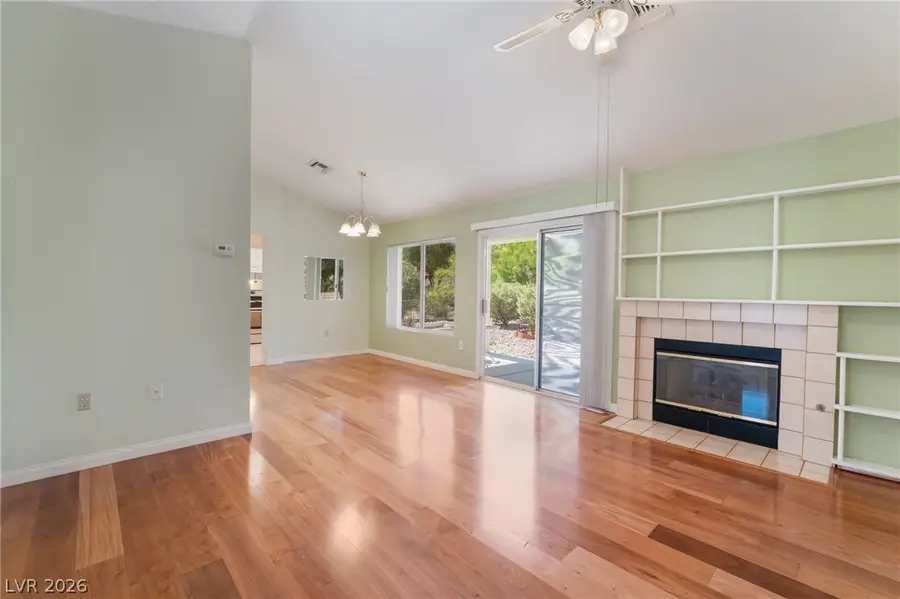 2601 Desert Sands Drive, Las Vegas, NV 89134 - #2