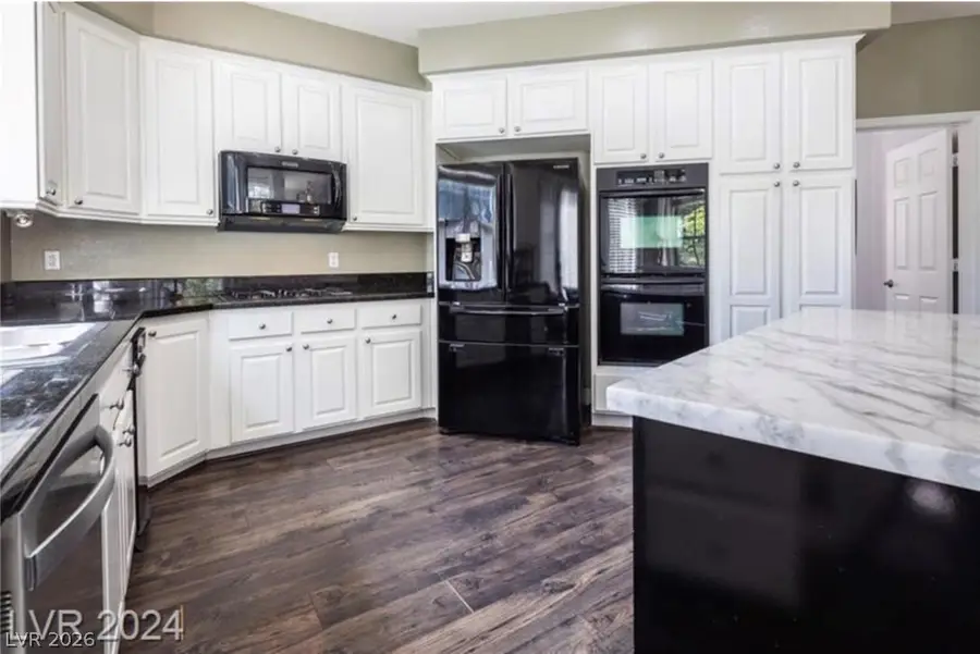 1400 Palantine Hill Drive, Las Vegas, NV 89117 - #2