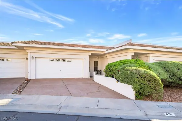491 Marina Cove, Boulder City, NV 89005