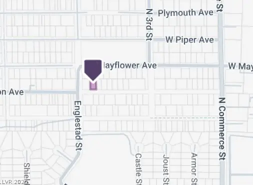 000 Reverend Wilson, North Las Vegas, NV 89032 - #3