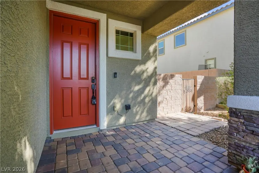 4608 High Anchor Street, Las Vegas, NV 89121 - #2