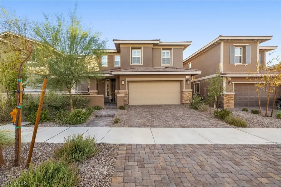 366 Silva Place, Henderson, NV 89011 - #2