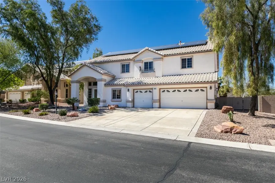 10019 La Cienega Street, Las Vegas, NV 89183 - #2