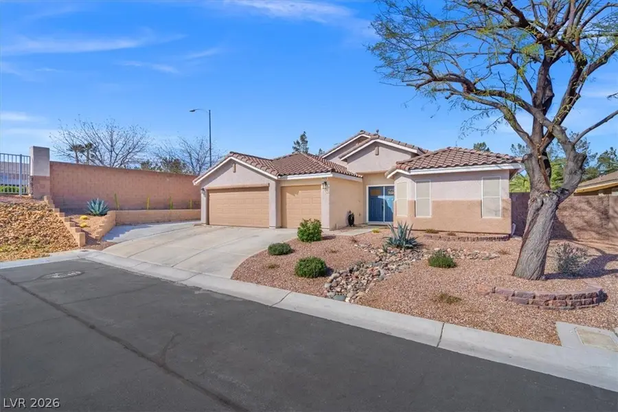 8376 Mountain Destiny Avenue, Las Vegas, NV 89131 - #2