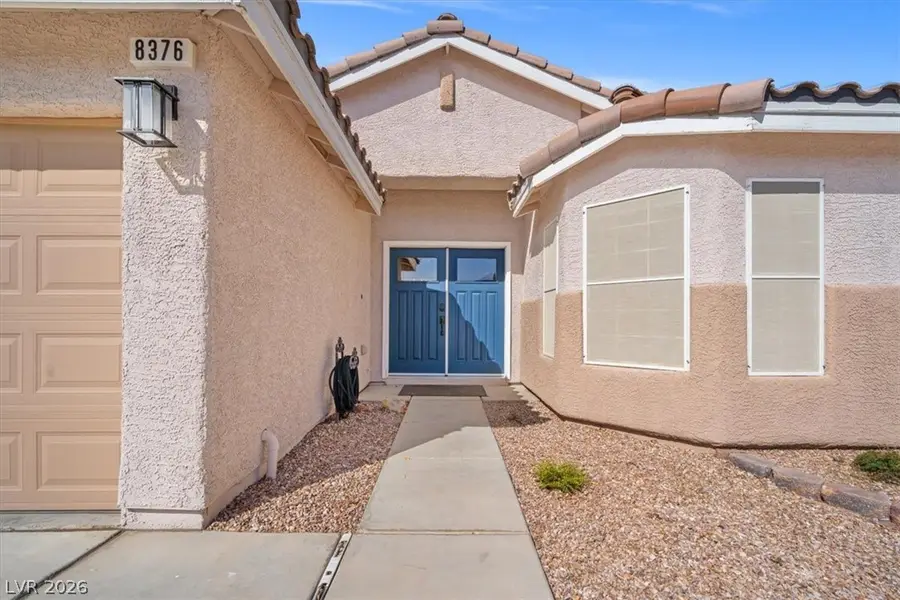 8376 Mountain Destiny Avenue, Las Vegas, NV 89131 - #3