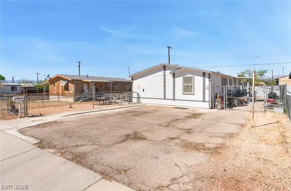 6124 Glacier Avenue, Las Vegas, NV 89156