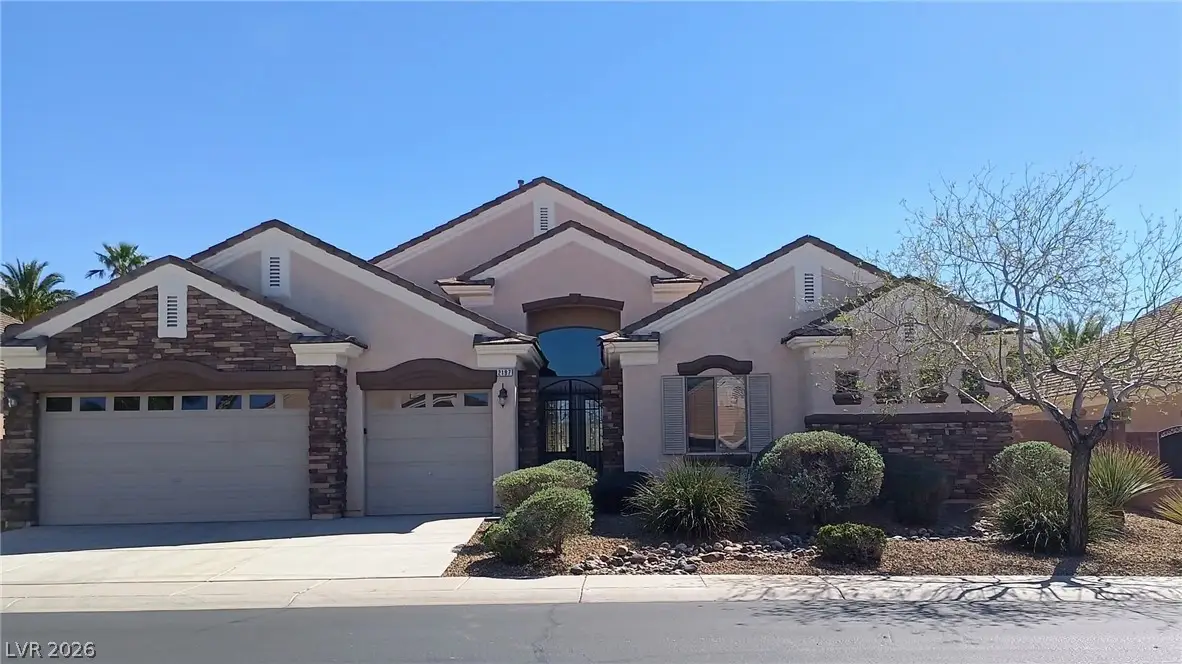 2197 Big Bar Drive, Henderson, NV 89052 - #1