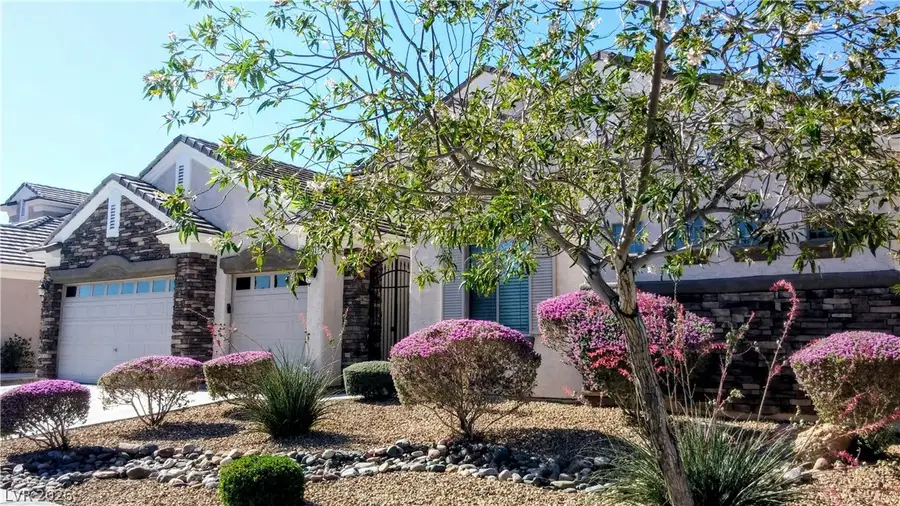 2197 Big Bar Drive, Henderson, NV 89052 - #2