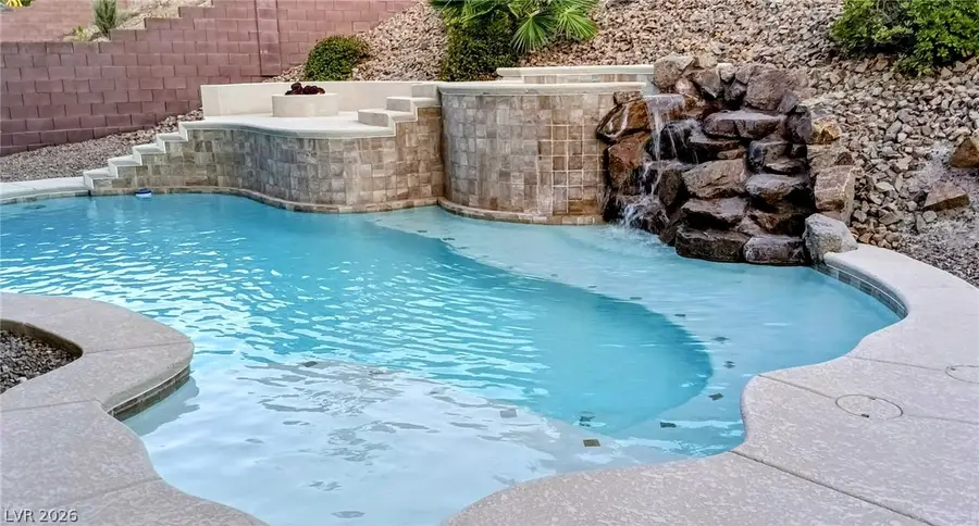 2197 Big Bar Drive, Henderson, NV 89052 - #3