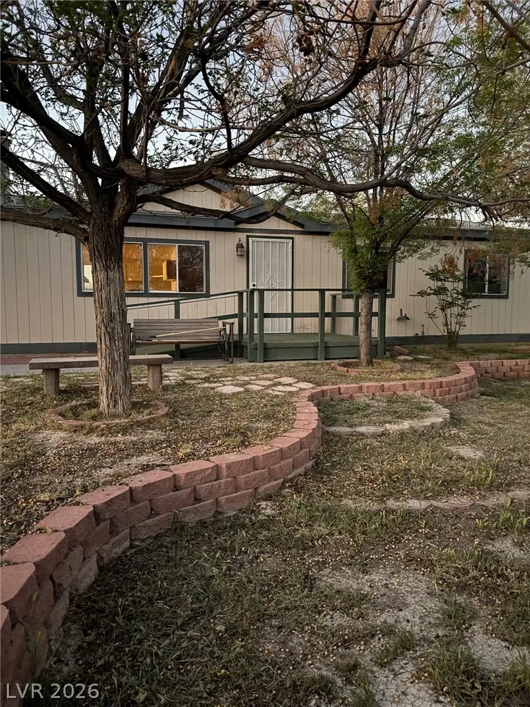 4410 E Cheyenne Way, Pahrump, NV 89061 - #2