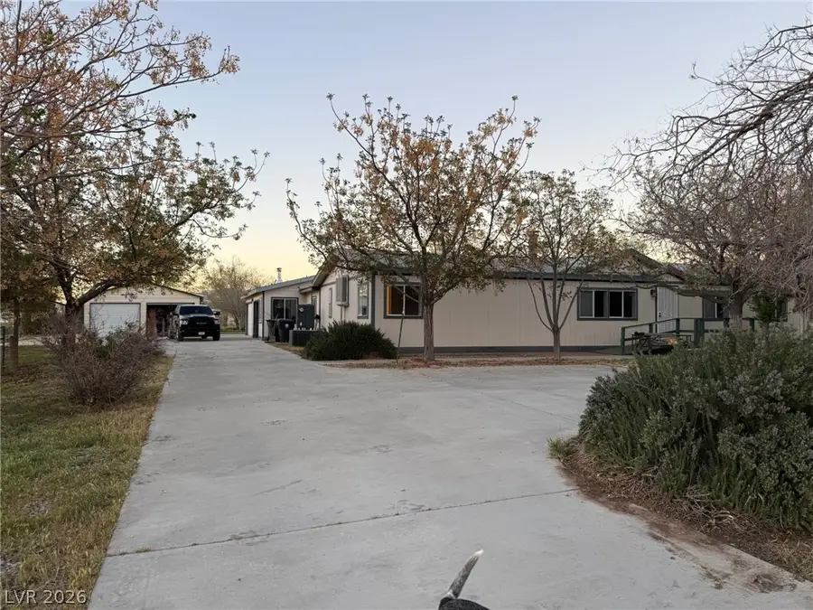 4410 E Cheyenne Way, Pahrump, NV 89061 - #3