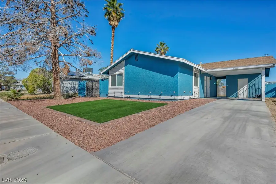 6300 Espinosa Avenue, Las Vegas, NV 89108 - #2