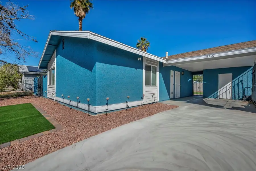 6300 Espinosa Avenue, Las Vegas, NV 89108 - #3