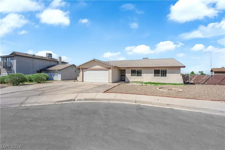 1733 Wetherly Court, Las Vegas, NV 89156 - #2