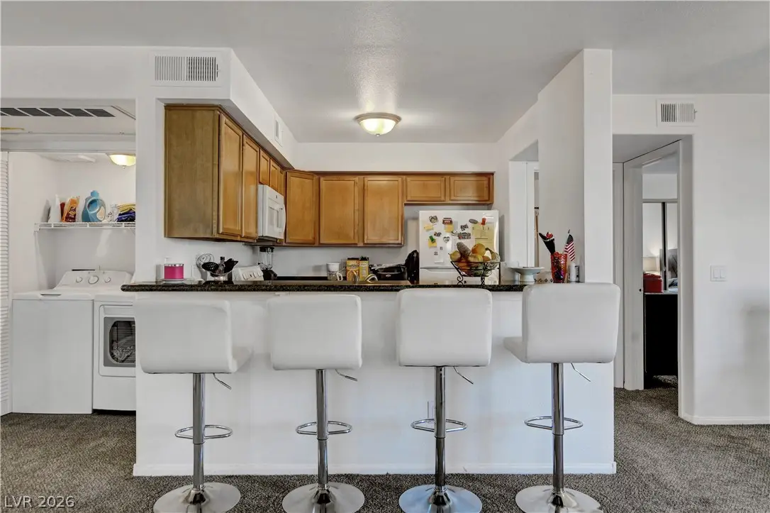 3145 E Flamingo Road #1124, Las Vegas, NV 89121 - #1