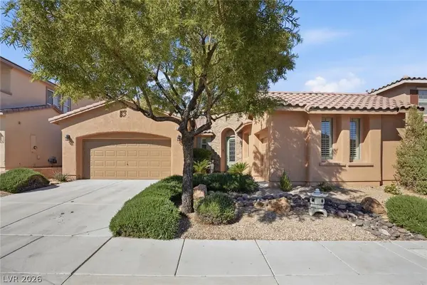 8572 Myrtle Flag Avenue, Las Vegas, NV 89178