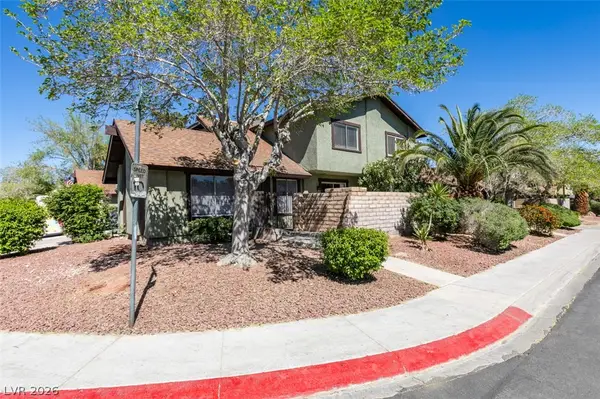 3174 Batavia Drive, Las Vegas, NV 89102