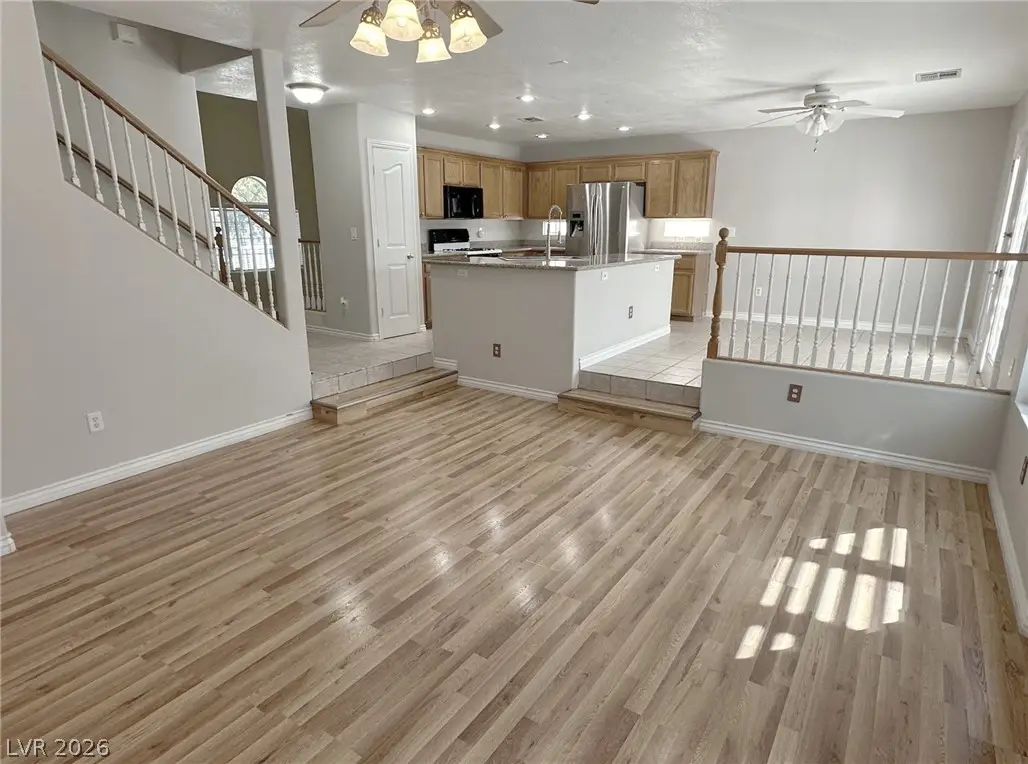 7837 Hidden Village Avenue, Las Vegas, NV 89131 - #1