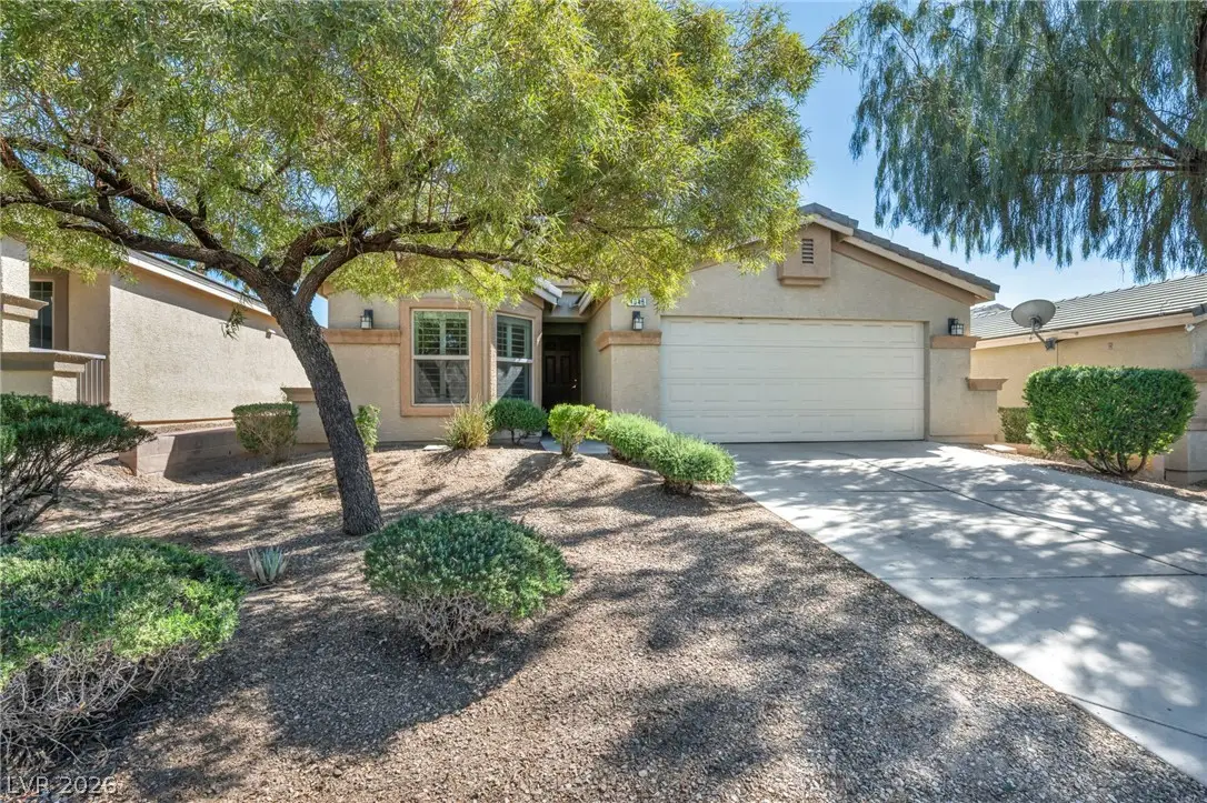 4548 Avery Rock Street, Las Vegas, NV 89147 - #1