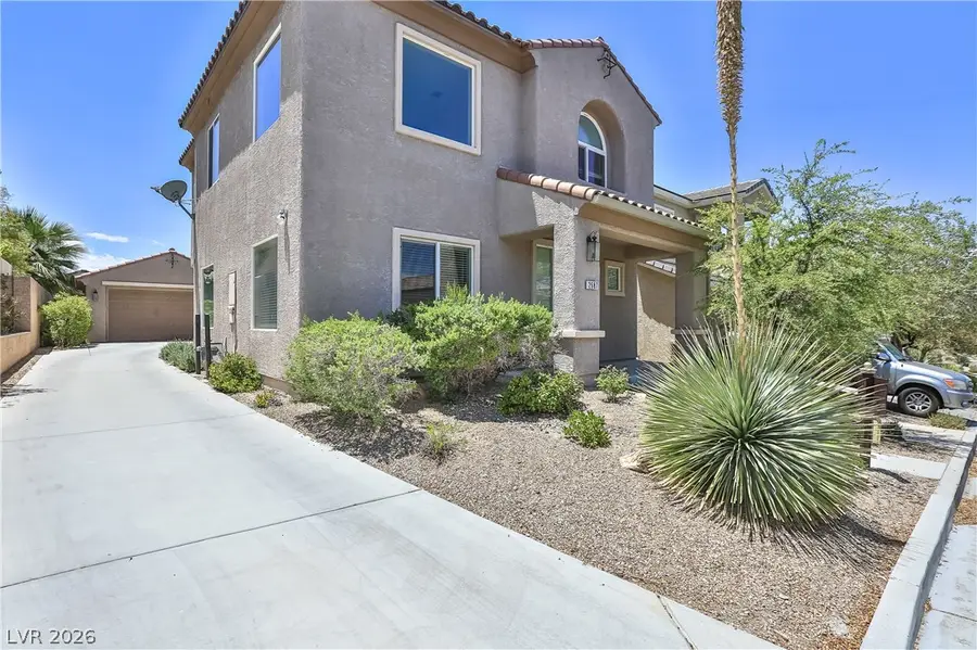 2687 Bothwell Place, Henderson, NV 89044 - #2