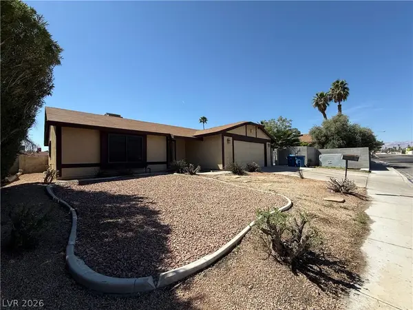 6491 W Viking Road, Las Vegas, NV 89103