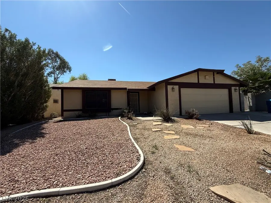 6491 W Viking Road, Las Vegas, NV 89103 - #2