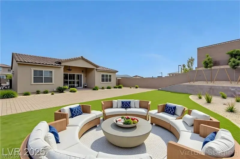 281 Gandara Street, Las Vegas, NV 89138 - #3