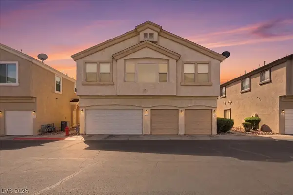 6405 Rusticated Stone Avenue #103, Henderson, NV 89011