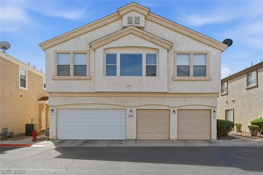 6405 Rusticated Stone Avenue #103, Henderson, NV 89011 - #2
