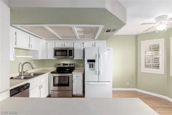 1325 Pinto Rock Lane #102, Las Vegas, NV 89128