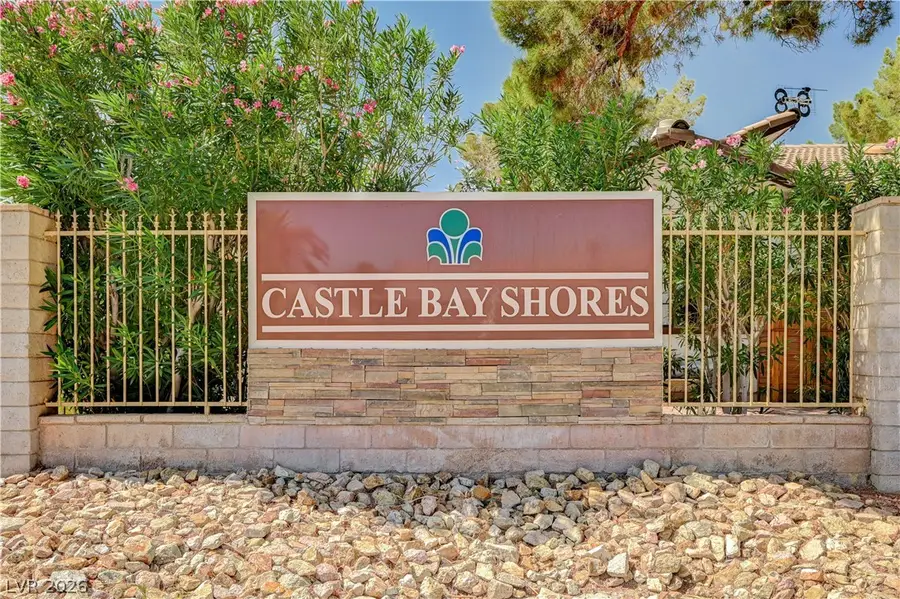 4921 Ocean Shores Way, Las Vegas, NV 89130 - #2