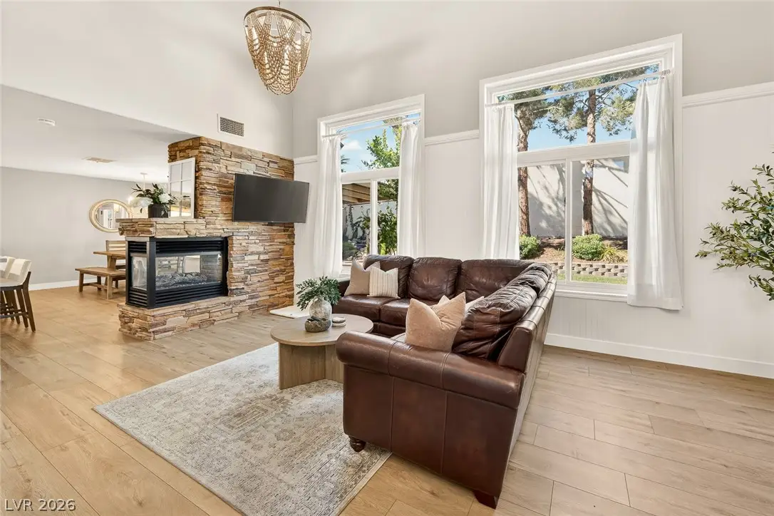 2437 Cliffwood Drive, Henderson, NV 89074 - #1