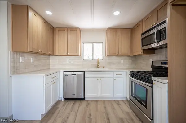 3486 Haleakala Drive, Las Vegas, NV 89122