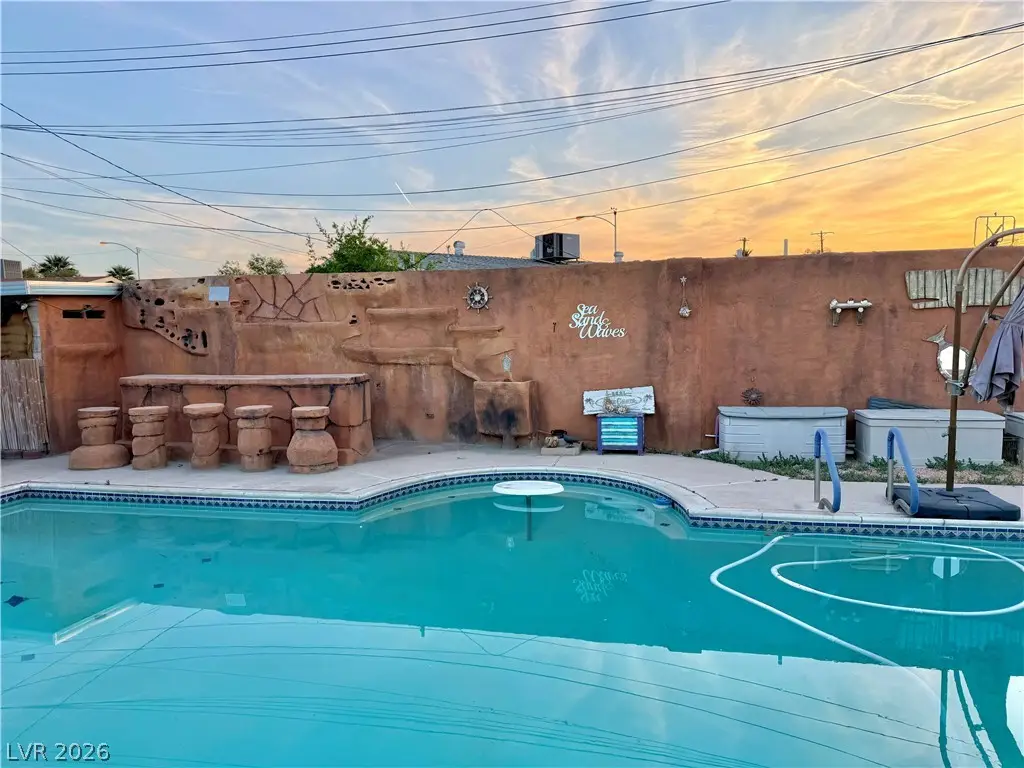 4840 Tamalpias Avenue, Las Vegas, NV 89120 - #1